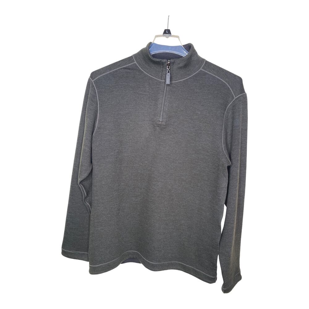 Nicoby Reversible Men's Long Sleeved Top  - Small